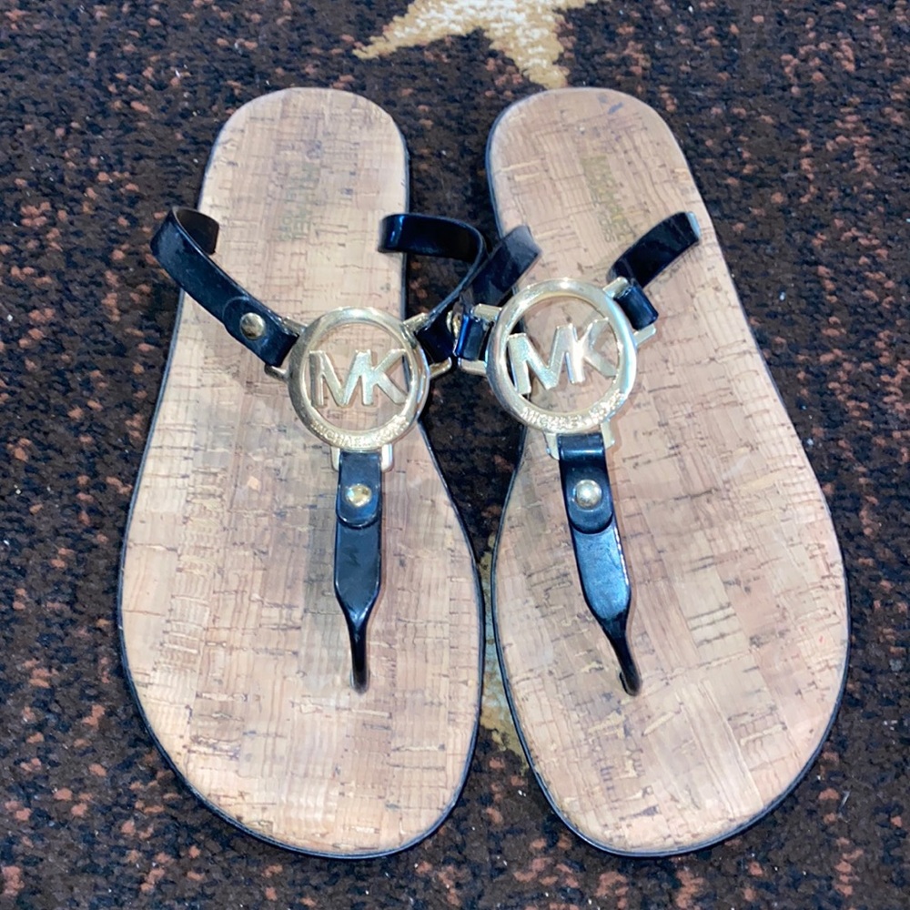 MICHAEL- Michael Kors Sandals